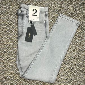 Men’s Rag & Bone Greyson Slim Fit 2 Denim Jeans